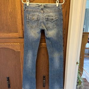 🌸Victoria’s secret Angel jeans🌸